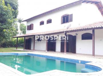 Casa · 1150m² · 5 Quartos · 8 Vagas · Casa de Condomínio com 5 dorms, Parque das Laranjeiras, Itatiba - R$ 2 mi, Cod: 39