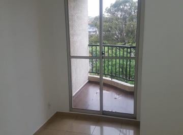 SALA · APTO - CIDADE DAS FLORES OSASCO