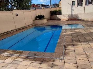 CONDOMINIO · APTO - CIDADE DAS FLORES OSASCO
