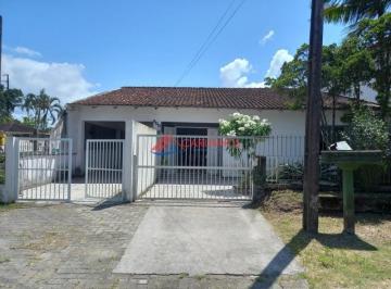 Foto 01 · Casa, Cohapar, Guaratuba, PR