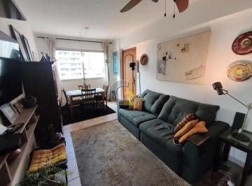Apartamento · 58m² · 2 Quartos · 1 Vaga · Apartamento à venda no Alto da Lapa com 2 quartos e 1 vaga