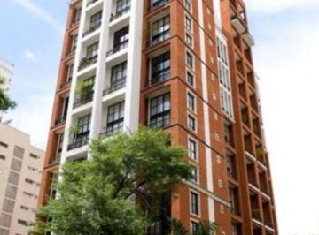 Apartamento · 140m² · 2 Quartos · 3 Vagas · Cobertura em Rua Haddock Lobo - Jardim América - São Paulo/SP