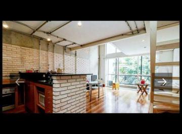 Apartamento en Venda de 2 quartos Jardim América · Cobertura em Rua Haddock Lobo - Jardim América - São Paulo/SP