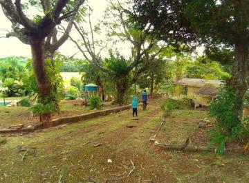 Rural · 350m² · 4 Quartos · 3 Vagas · Chácara em condomínio em Rua Anézio Davelli - Condomínio Itaembu - Itatiba/SP
