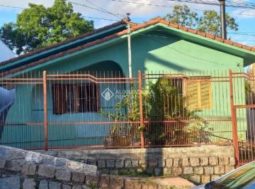 Casa · 100m² · 2 Quartos · 1 Vaga · Casa no bairro Centro