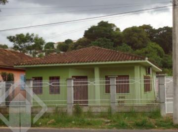 01 · Casa no bairro Cel. Nassuca