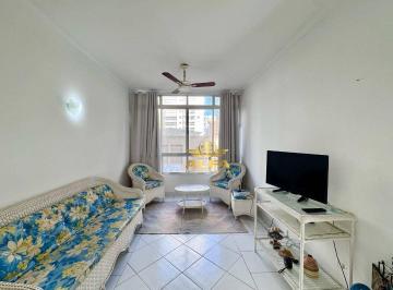 Photo 1 · Apartamento à venda, 85 m² por R$ 395.000,00 - Pitangueiras - Guarujá/SP