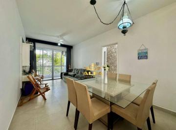 Photo 1 · Apartamento com 2 dormitórios à venda, 90 m² por R$ 550.000,00 - Pitangueiras -