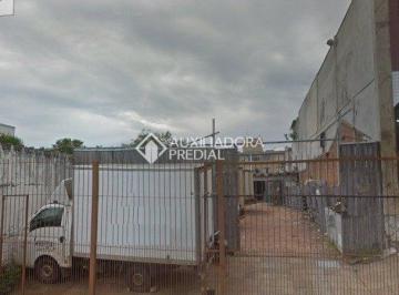 02 · Terreno no bairro Sarandi
