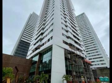 Apartamento de 4 quartos, Recife · Vendo apto com 4 Quartos, 2 Suítes, 2 vagas e lazer completo em Boa Viagem