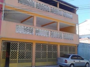 Casa · 688m² · 7 Quartos · 3 Vagas · CASA COM 7 DORMITÓRIOS A VENDA, 688m² - JARDIM PRESIDENTE DUTRA  - GUARULHOS/SP