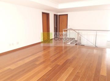 2e8f03dfa38b4cd0d1386bd64b62461361a0aaf2 · Apartamento Duplex com 3 dormitórios à venda, 412 m² por R$ 2.000.000,00 - Condomínio Residencial To