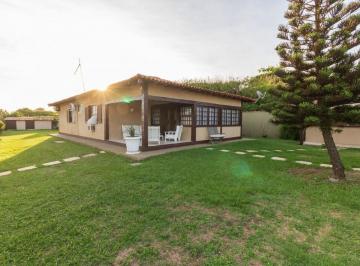 d60a3bc199a516661294b2f46b0e93987a83fb37 · Casa com 6 dormitórios à venda, 290 m² por R$ 2.500.000,00 - Baia Formosa - Armação dos Búzios/RJ