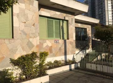 Casa · 166m² · 3 Quartos · 2 Vagas · Sobrado 166 m² Localizado no bairro Floresta Santo André - SP