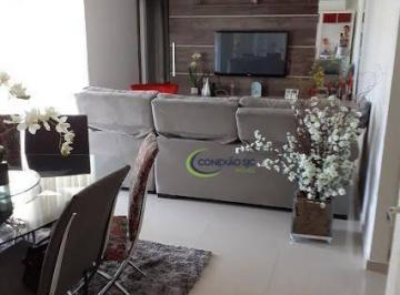 f81eee561b5d17f41989127a32db380b21d1949e · Apartamento com 4 dormitórios à venda, 190 m² por R$ 2.200.000,00 - Jardim das Colinas - São José do
