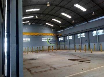 896bfdce4bba85146c19f602fe86ee7b52819a79 · Galpão à venda, 1847 m² por R$ 6.500.000,00 - Vila Nair - São José dos Campos/SP