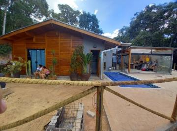 Casa de 4 quartos, Mairinque · Condomínio Porta do Sol : Casa Nova /  Paraíso Ecológico