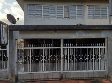Casa · 144m² · 3 Quartos · 3 Vagas · Pedreira Sobrado 3 dormitórios 3 vagas 144m²
