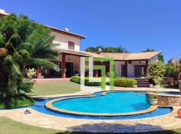 38d14d5a74c3c4b6758e8664be13659e0186e5a5 · Casa com 4 dormitórios à venda, 680 m² por R$ 2.500.000,00 - Condomínio Portal da Concordia - Cabreú