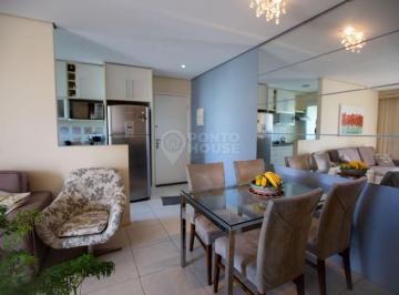Apartamento · 62m² · 2 Quartos · 2 Vagas · Apartamento à venda no bairro da Saúde com 2 dormitórios e 1 suíte