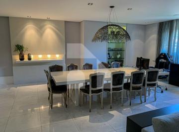 Apartamento · 293m² · 4 Quartos · 4 Vagas · Apartamento com 4 suítes em Higienópolis