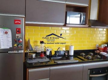 Apartamento · 52m² · 1 Quarto · 1 Vaga · Apto. 52m² - Locação - Alphaville - Mobiliado - 5.800,00 pacote