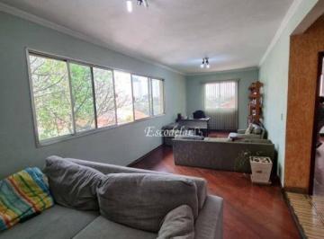 cbd8876818ec12f1716d965c08697bdbde636ec9 · Sobrado com 3 dormitórios à venda, 300 m² por R$ 915.000,00 - Mandaqui - São Paulo/SP