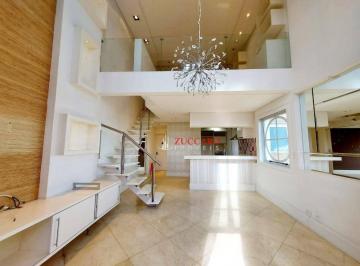 a46fb0230ebfa1fbed862fb82b5d6245ea462f69 · Apartamento no  Edifício Pozelli Loft Pluscom 1 dormitório à venda, 170 m² por R$ 1.999.999 - Jardim