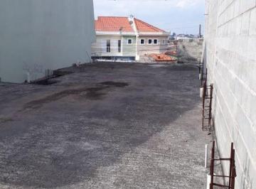 8356cd7af87b041e4f282f52d788c1d81084d37e · Terreno à venda, 185 m² por R$ 450.000,00 - Jardim Las Vegas - Santo André/SP