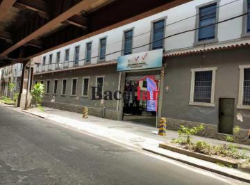 Comercial · 2047m² · Galpão - / Comercial / São Cristóvão
