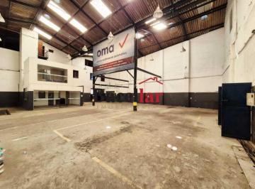 Comercial · 2047m² · Galpão -  / Comercial / São Cristóvão