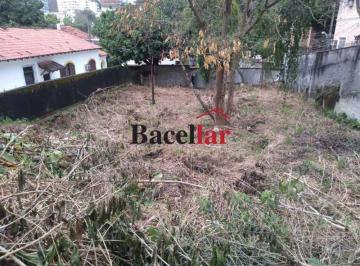 Terreno · 3140m² · Terreno à venda - na Tijuca