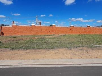75af0c43588714f02ea373241415d76ecf1a9f41 · Terreno à venda, 258 m² por R$ 315.000,00 - Condomínio Village Moutonnée - Salto/SP