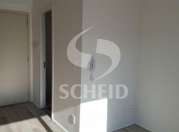 Apartamento · 22m² · 1 Quarto · Apartamento Studio próximo a estação Brooklin do metro.