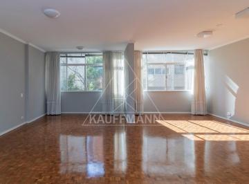 Apartamento · 160m² · 3 Quartos · 2 Vagas · Apartamento , Jardim América , Venda - 3 quartos e 2 Vagas,160m²util.
