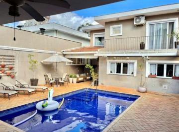 Casa · 314m² · 4 Quartos · 4 Vagas · Casa à venda na Granja Julieta, SP - 4 dormitórios