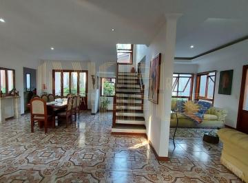 Casa · 324m² · 4 Quartos · 2 Vagas · Sobrado à venda - 4 quartos - Interlagos - São Paulo - SP