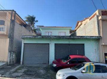 Casa · 135m² · 3 Quartos · 3 Vagas · Casa à Venda em Santana de Parnaíba / SP