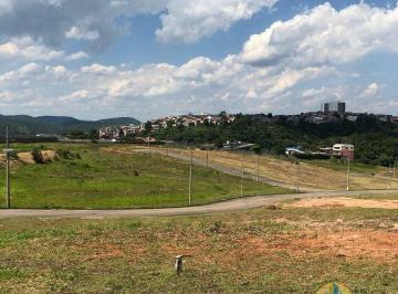 Terreno · 1000m² · Terreno à Venda – Condomínio Center Ville