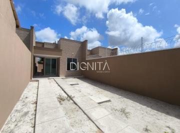 Casa · 74m² · 2 Quartos · 2 Vagas · Casa Padrão 3 Dormitórios, EUSÉBIO-CE
