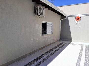 Foto 02 · Casa, Residencial Furlan, Santa Bárbara D'oeste, SP