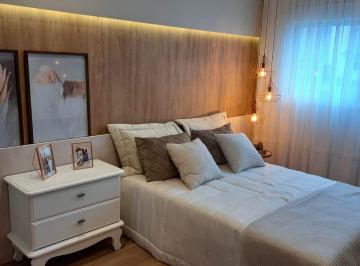 Apartamento de 3 quartos, Curitiba · Apartamento 3 dormitórios Garden nas Mercês Lançamento Central Plaza