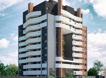 Apartamento de 3 quartos, Curitiba · Apartamento 3 dormitórios Garden nas Mercês Lançamento Central Plaza