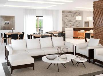 Apartamento de 3 quartos, Curitiba · Apartamento 3 dormitórios Garden nas Mercês Lançamento Central Plaza