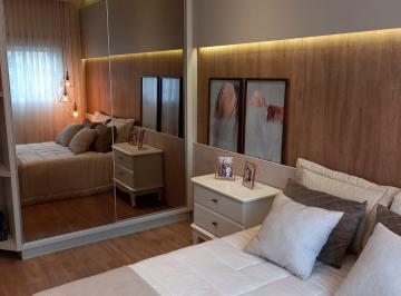 Apartamento de 3 quartos, Curitiba · Apartamento 3 dormitórios Garden nas Mercês Lançamento Central Plaza