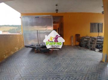 Rural · 1000m² · 5 Quartos · 5 Vagas · Chácara com 5 dorms, MATO DENTRO, Mairiporã - R$ 600 mil, Cod: 7738