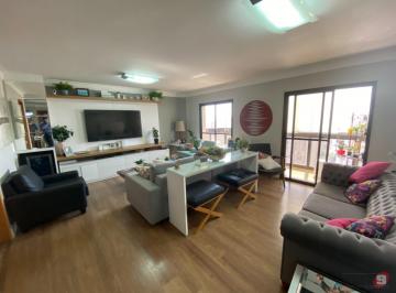 Apartamento · 155m² · 4 Quartos · 3 Vagas · Apartamento em Mooca - São Paulo