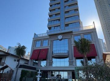 Apartamento de 4 quartos, Itapema · Apartamento de 4 suítes em 24 vezes para pagar ! No centro