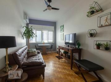 Apartamento · 68m² · 1 Quarto · 1 Vaga · Apartamento à Venda - Praia de Belas , 1 Quarto,  68 m² - Porto Alegre