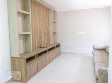 Casa · 154m² · 3 Quartos · 2 Vagas · Casa à Venda - Vila Assunção, 3 Quartos,  154 m² - Santo André